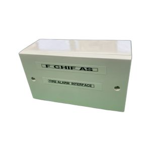 Alarmsense input unit