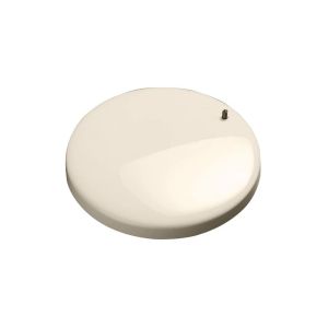 Cover for sounder/sounder beacon base white XP95