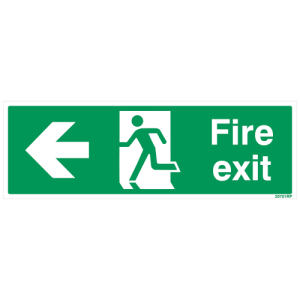 Rigid - arrow left