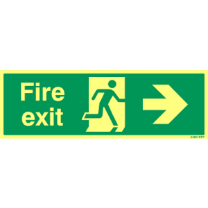 Rigid - arrow right
