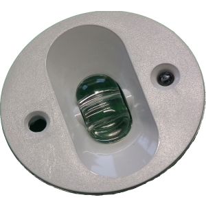Emergency LED Surface Downlight, Non-Maintained