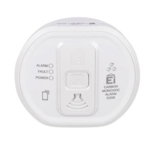 CO Alarm Battery Powered 
