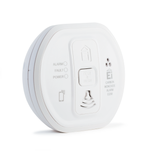CO Alarm RadioLINK Battery