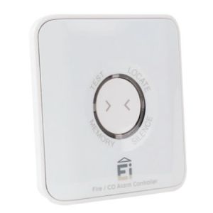 Alarm Control Switch 
