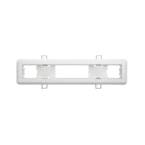 Semi-recessing kit for AC59810