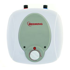 Unvented Mini Water Storage Heater - 6 litre storage heater