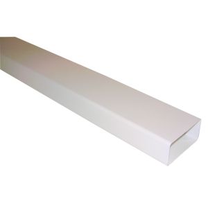 110m x 54mm Flat Channel Lengths - 2000mm