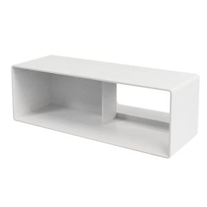 110m x 54mm Flat channel air brick