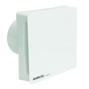 Silent Conceal Fans - tile fan