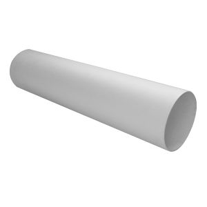 Round pipe 100mm x 1m