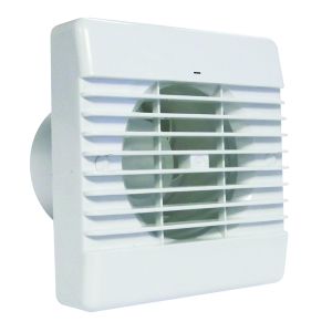 Quiet Fans - Zone 1 - 100mm standard fan - IPX5 rating