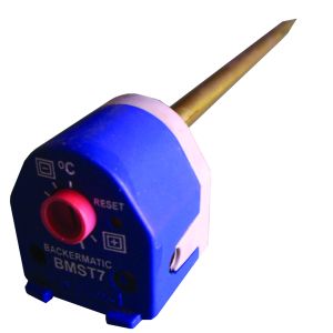 Thermostats - 50-80°C