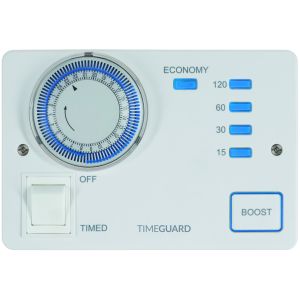 Economy 7 Timeswitch