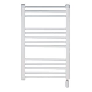 Towel rail 150W 700x500mm white
