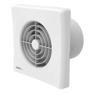 Ultra Quiet Fan Zone 1 Open Grille
