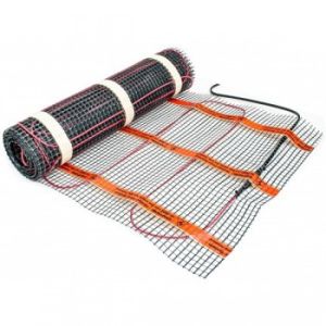 150Wm2 Heating Mat - 750W 5m2