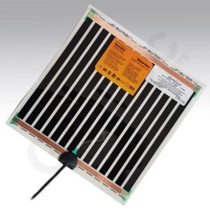 Mirror Demister - 200mm x 250mm