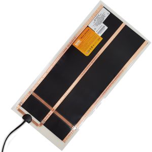 Mirror Demister - 400mm x 1010mm