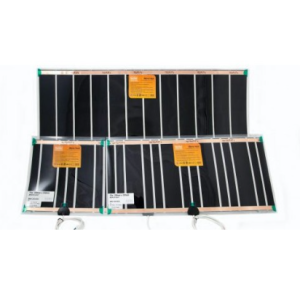 Standard Mirror Demisters - 500mm x 1490mm