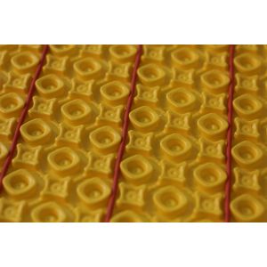 5m2 Decoupling Membrane for 3mm cable