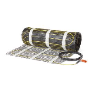 Underfloor heating matt 9.0M2 1440W 
