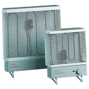Low KW Multi-Purpose Heaters - 330 x 255 x 150