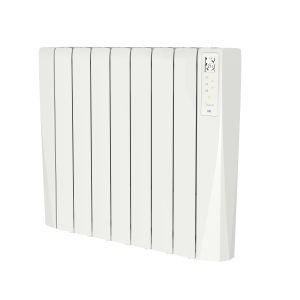 Thermal radiator wi-fi control 1200W