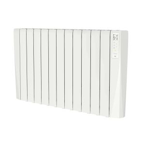 Thermal radiator wi-fi control 1800W