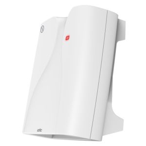 2kW Downflow Heater c/w Pull Cord