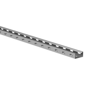 50mm Medium Duty Tray Pre-Galv 3m