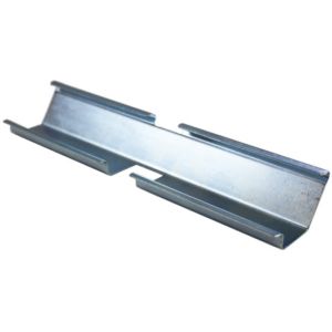Cable Basket Quick Fit Coupler 35mm BZP