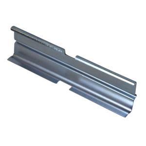 Cable Basket Quick Fit Coupler 60mm/110mm BZP