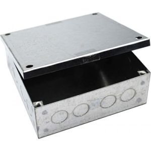 Adaptable Boxes - H 150 x W 150 x D 50mm