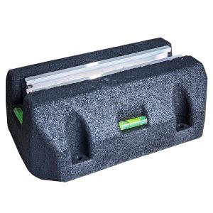 Strut support foot 250mm