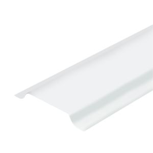 PVC Channel Capping - 13x8mm
