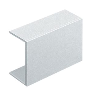 PVC Mini Trunking Accessories - External Coupler