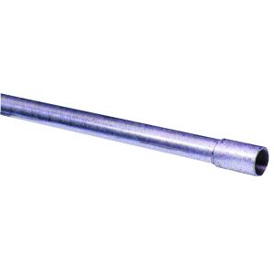 Class 4 Steel Conduit - Galv 20mm, 3.0mtr length
