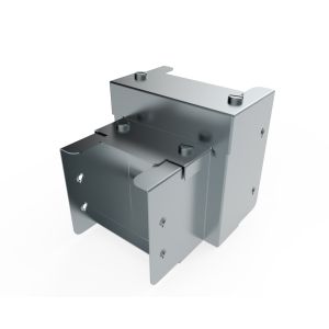 100 x 50mm Reducers