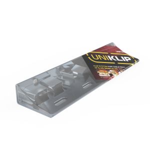 Couplers c/w uniklips