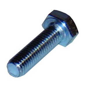 Hexagonal Head Set Screws - M8 x 25mm