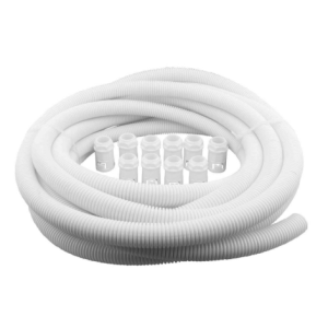 Polypropylene Contractor Pack - 20mm White