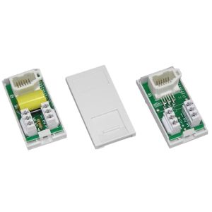 25 x 50mm BT outlet secondary        