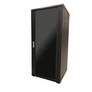 42U 800 x 800mm floor standing cabinet