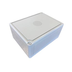 251A 50 pair box connection
