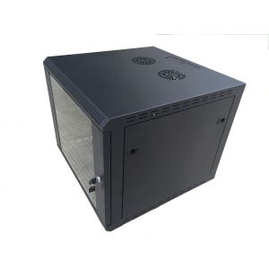 12U 600 x 600mm wall box