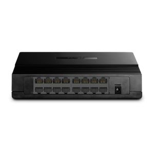 16-Port 10/100Mbps Desktop Network Switch