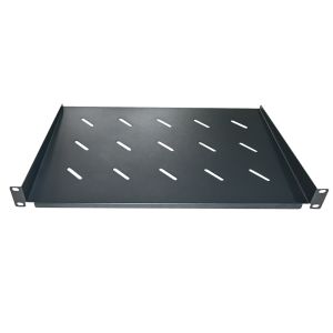 Cantilever shelf 1U 300mm