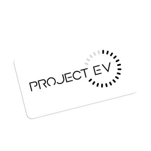 RFID card for EV charger
