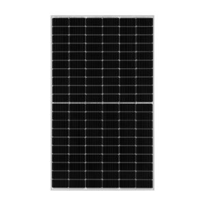 385W MR Silver Frame Photovoltaic Panel
