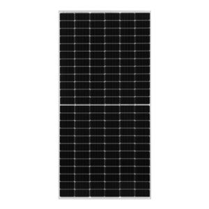 450W MR Half Cell Photovoltaic Panel
